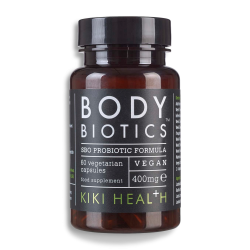 Body Biotics