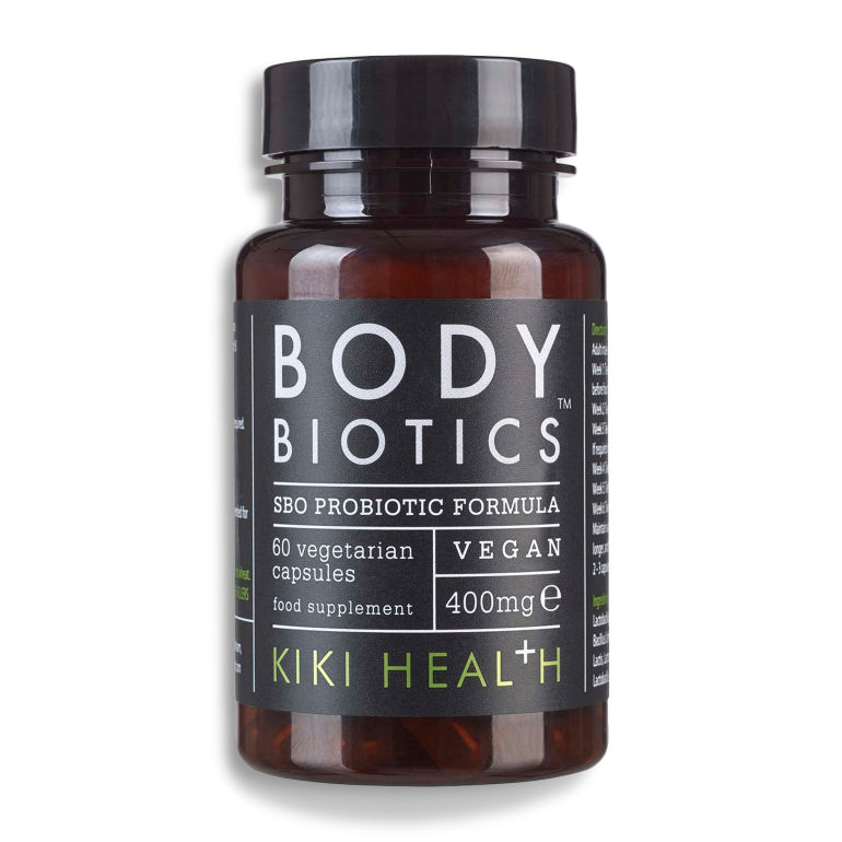 Body Biotics