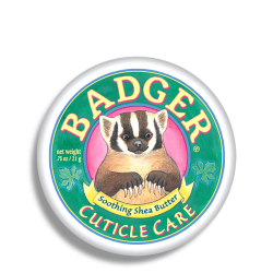 Cuticle Care Balm
