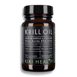 Krill Oil