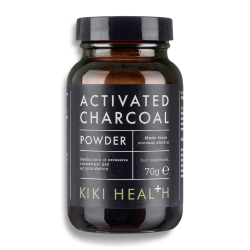 Activated Charcoal Powder