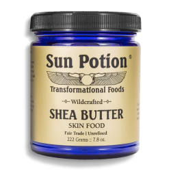 Shea Butter