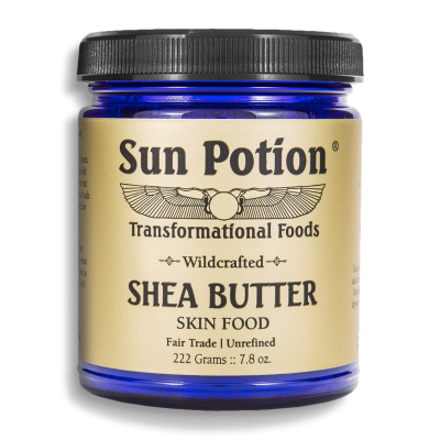 Shea Butter