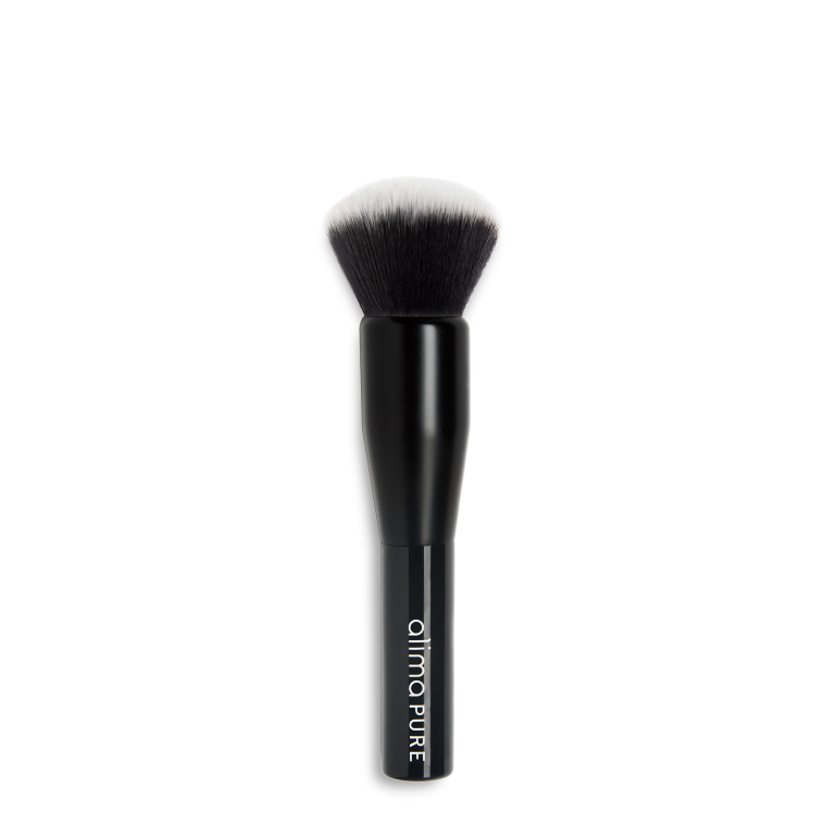 25 Foundation Brush