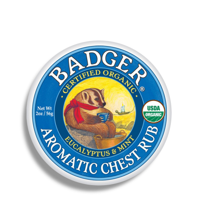 Winter Wonder Balm