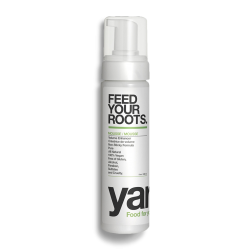 Feed Your Roots Mousse