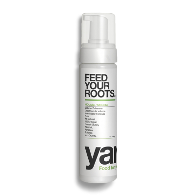 Mousse Feed Your Roots - 237 ml