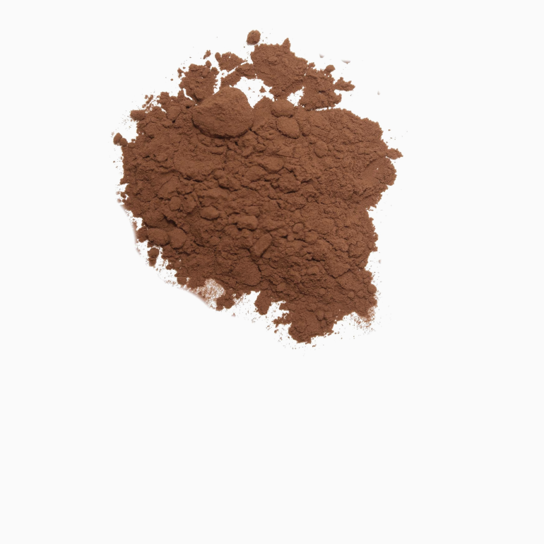 Nourishing Protein Chocolate