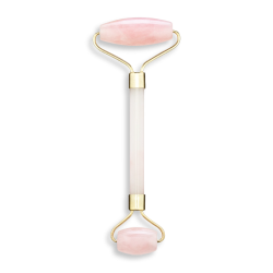 Rose Quartz Facial Roller