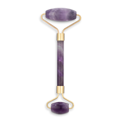 Amethyst Facial Roller