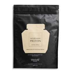 Nourishing Protein Vanilla Refill