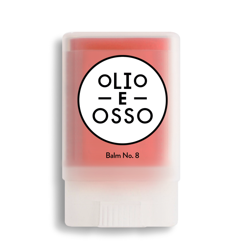Tinted Balm