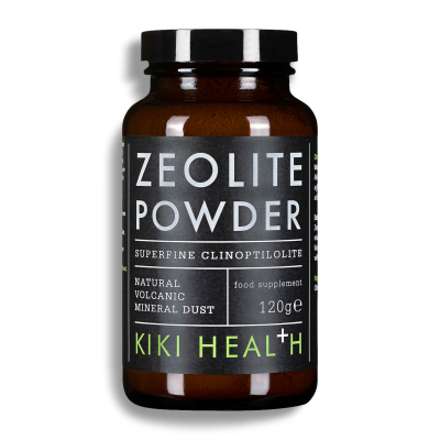 Zéolite Powder