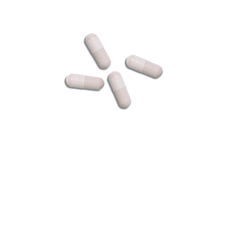 Zéolite en gélules