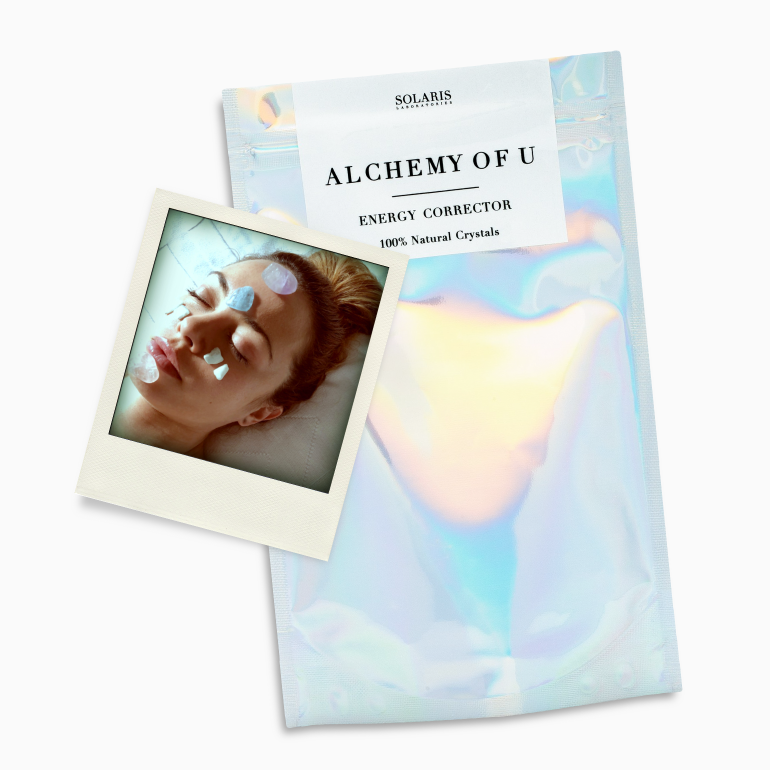 Alchemy of U