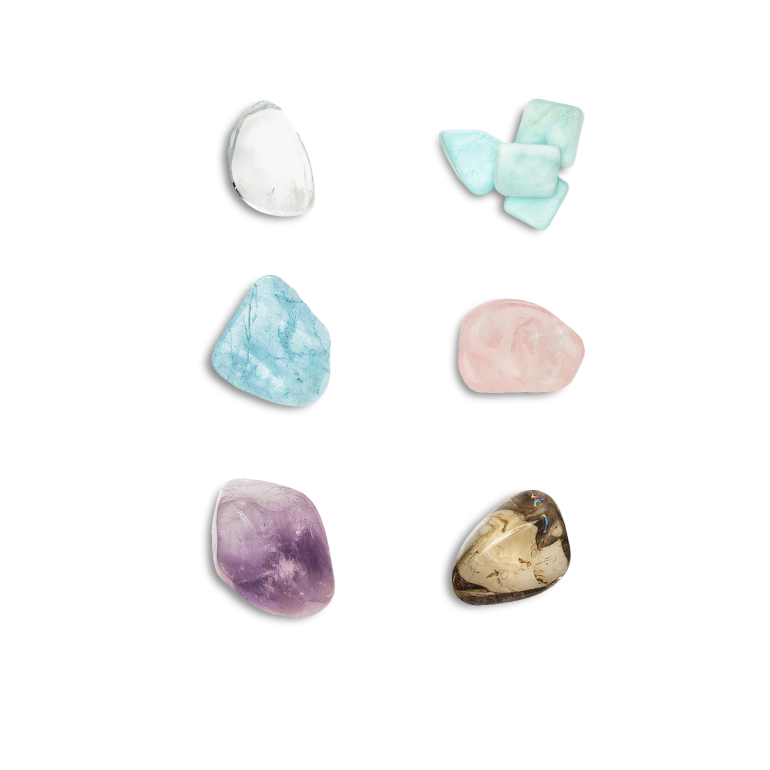 Alchemy of U