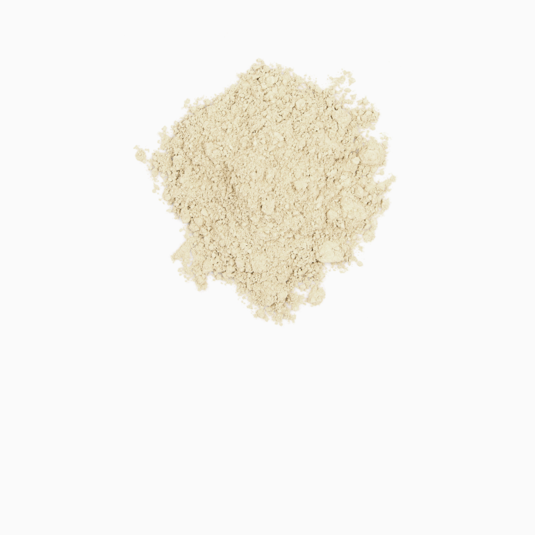 Pearl Powder, Organic, 2.8oz - SUN POTION