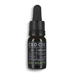 CBD Oil 5%