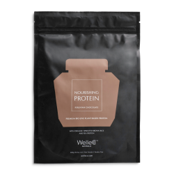 Nourishing Protein Chocolate Refill