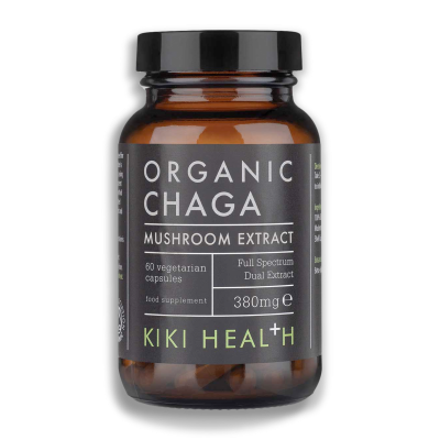 Chaga Extract Vegicaps