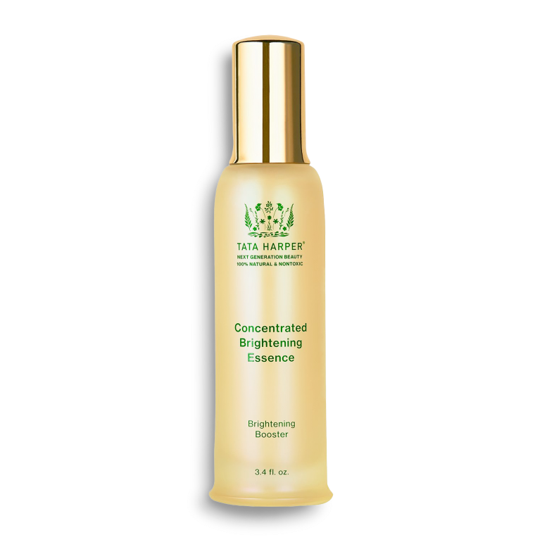 Concentré Correcteur et Eclat Concentrated Brightening Essence