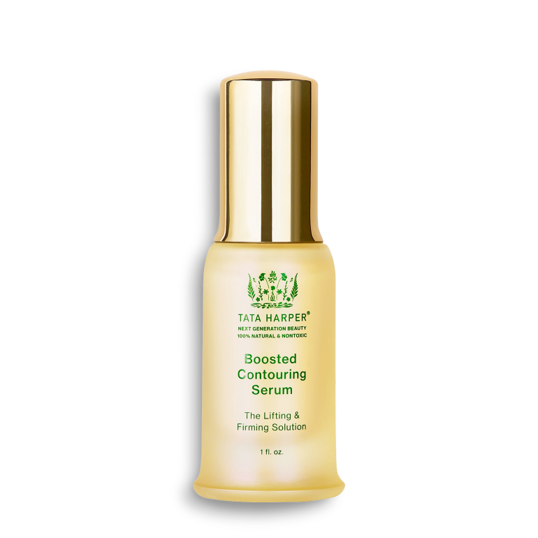 Boosted Contouring Serum