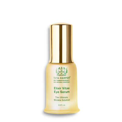 Elixir Vitae Eye Serum