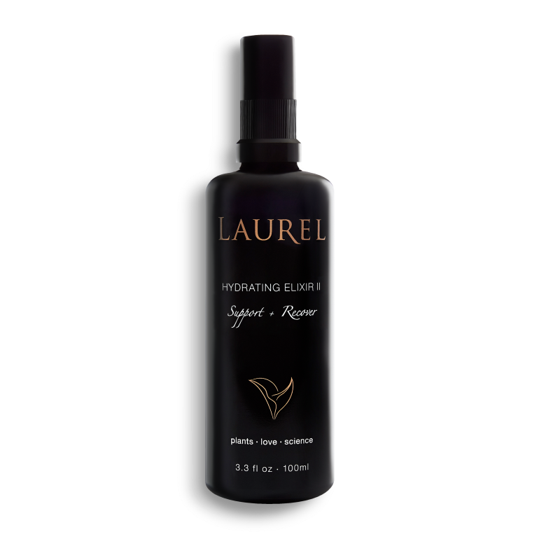 Hydrating Elixir II Bazar Bio