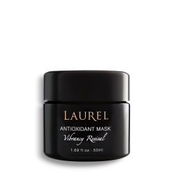 Facial Mask : Antioxidant