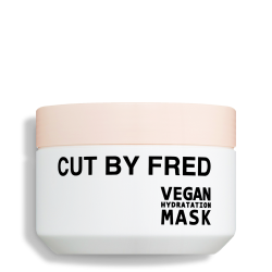 Vegan Hydratation Mask