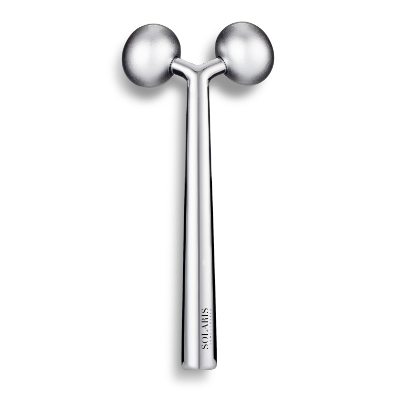 SCULPT x2 Facial Massage Roller