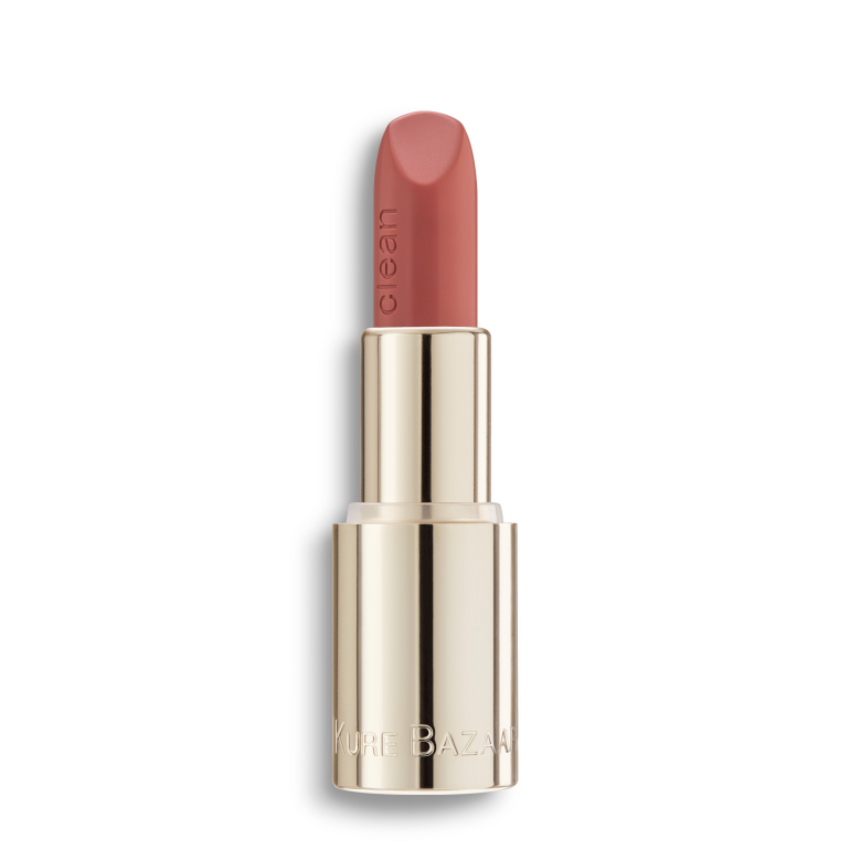 Rouge à lèvres mat