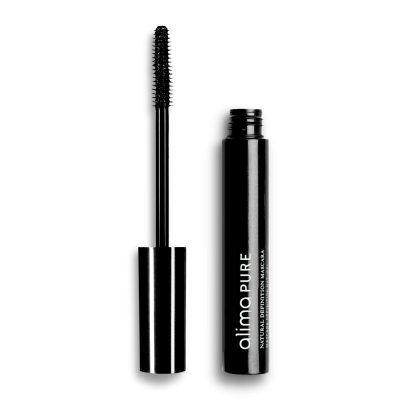 Natural definition mascara