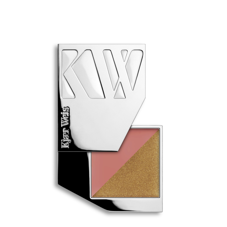 Cream Blush