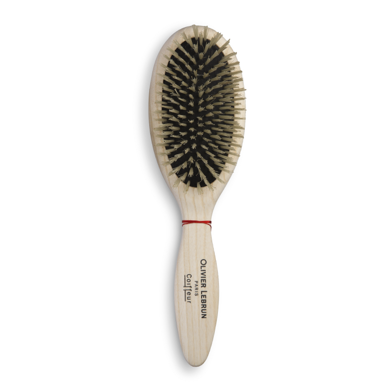 Brosse de soin cheveux Fins à Normaux