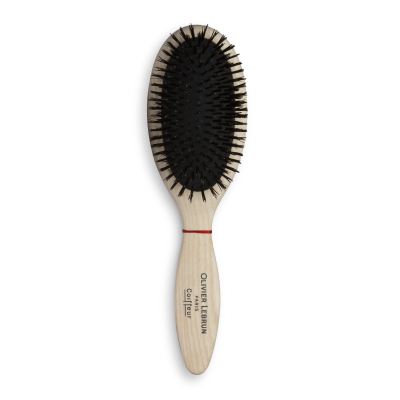 Brosse de soin cheveux Normaux à Epais