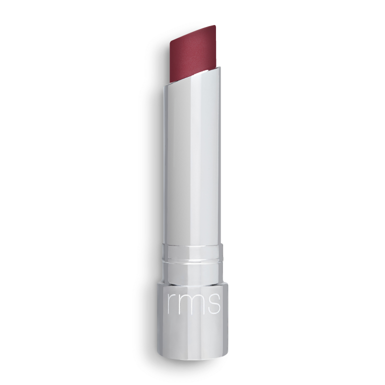 Tinted daily lip balm