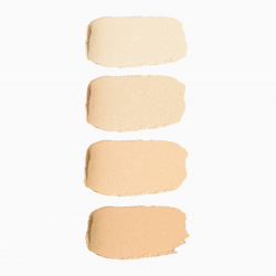RMS Beauty Cover Up Cream Foundation Samples kit