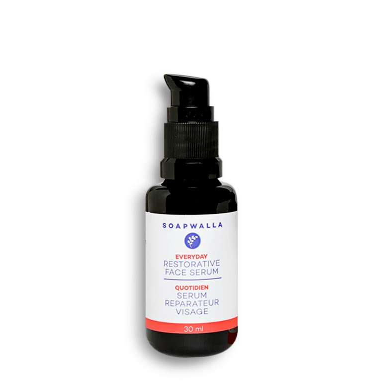 Restorative Face Serum