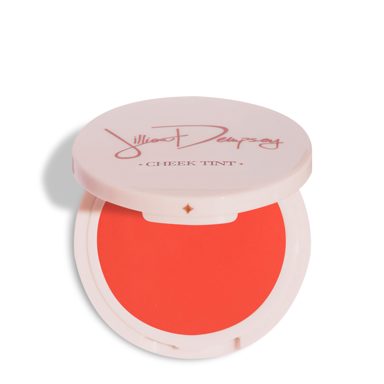 Cheek Tint - Poppy