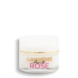Organic Rose Hydrating Cream