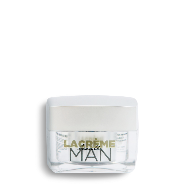 men's hydrating face cream