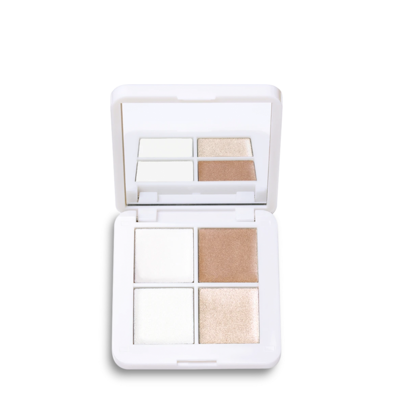 Living Luminizer Glow Quad Mini