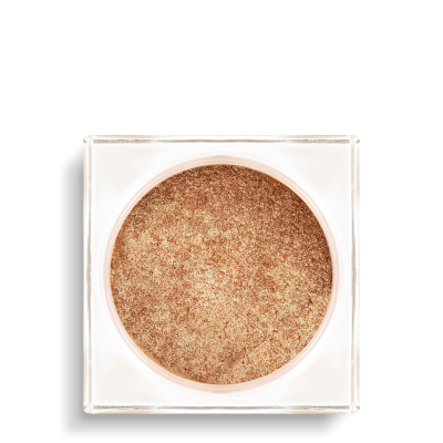 Living Glow Face & Body Powder