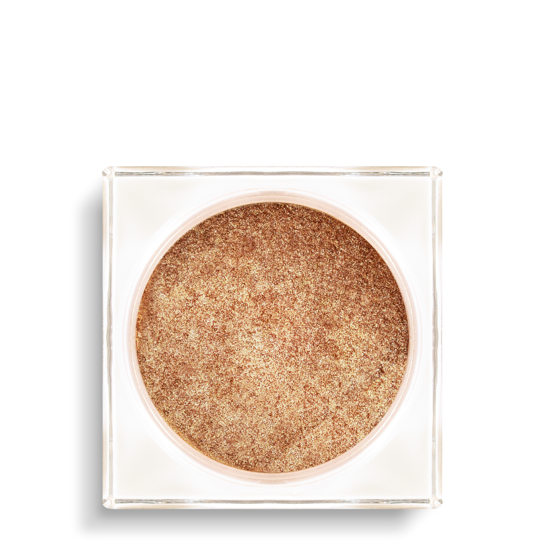 Living Glow Face & Body Powder