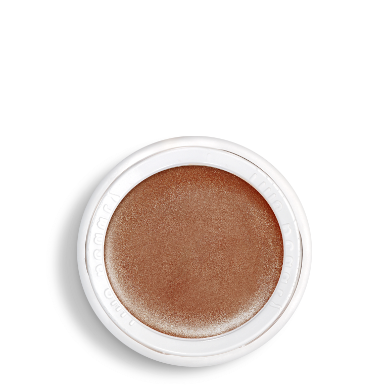 Buriti bronzer