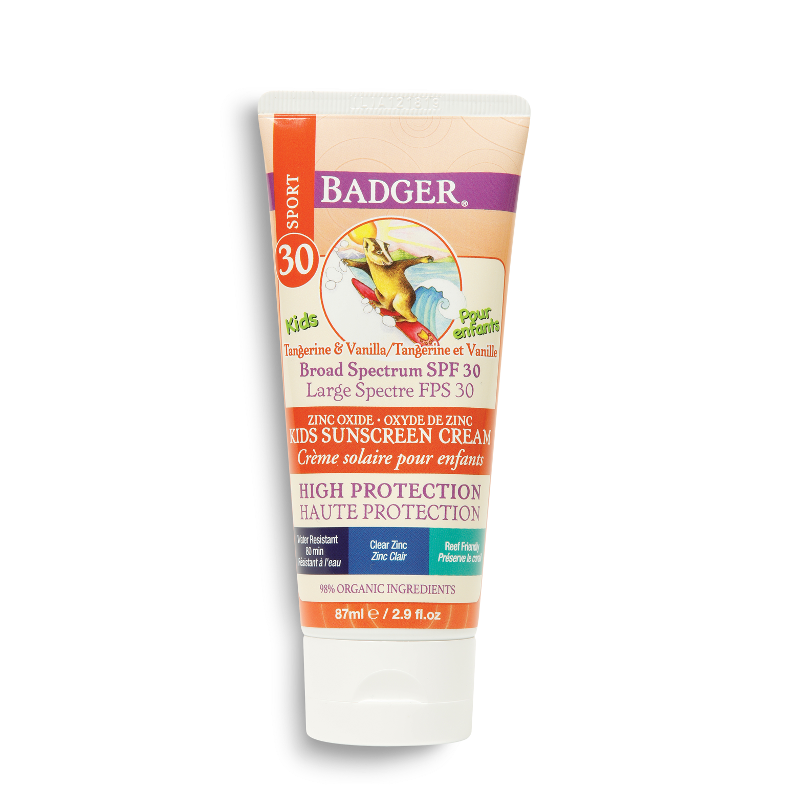 spf 30 sunscreen cream