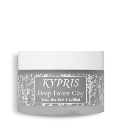 Deep Forest Clay