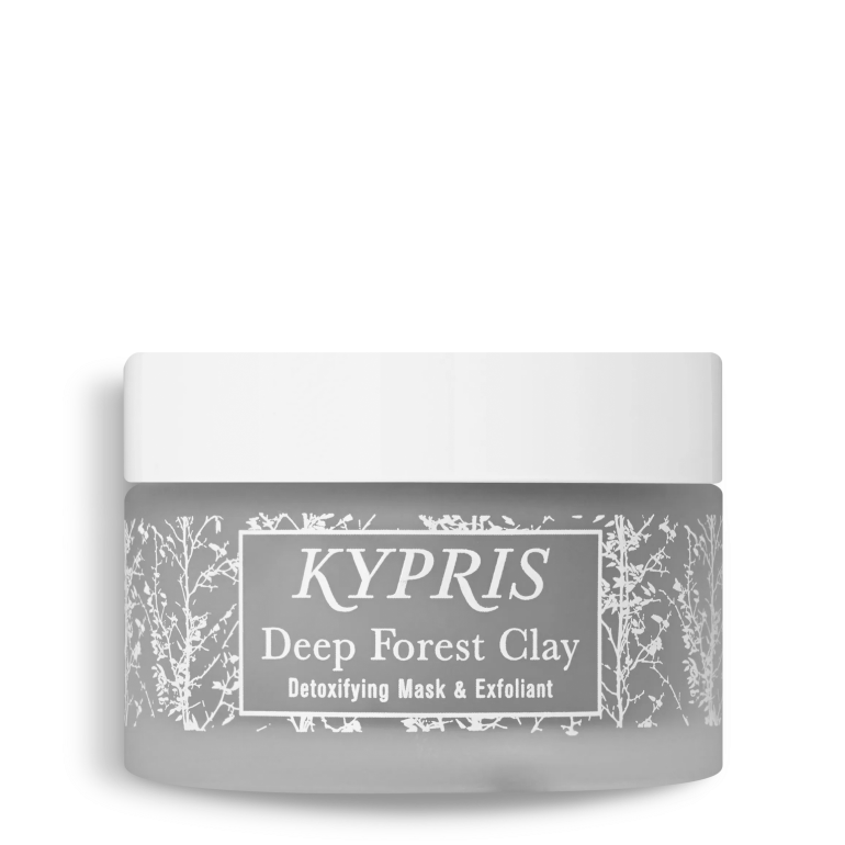 Deep Forest Clay