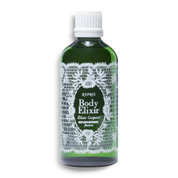 Body Elixir: Inflorescence